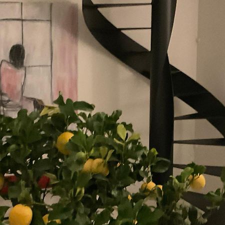 카타니아 Fra Le Righe B&B 외부 사진