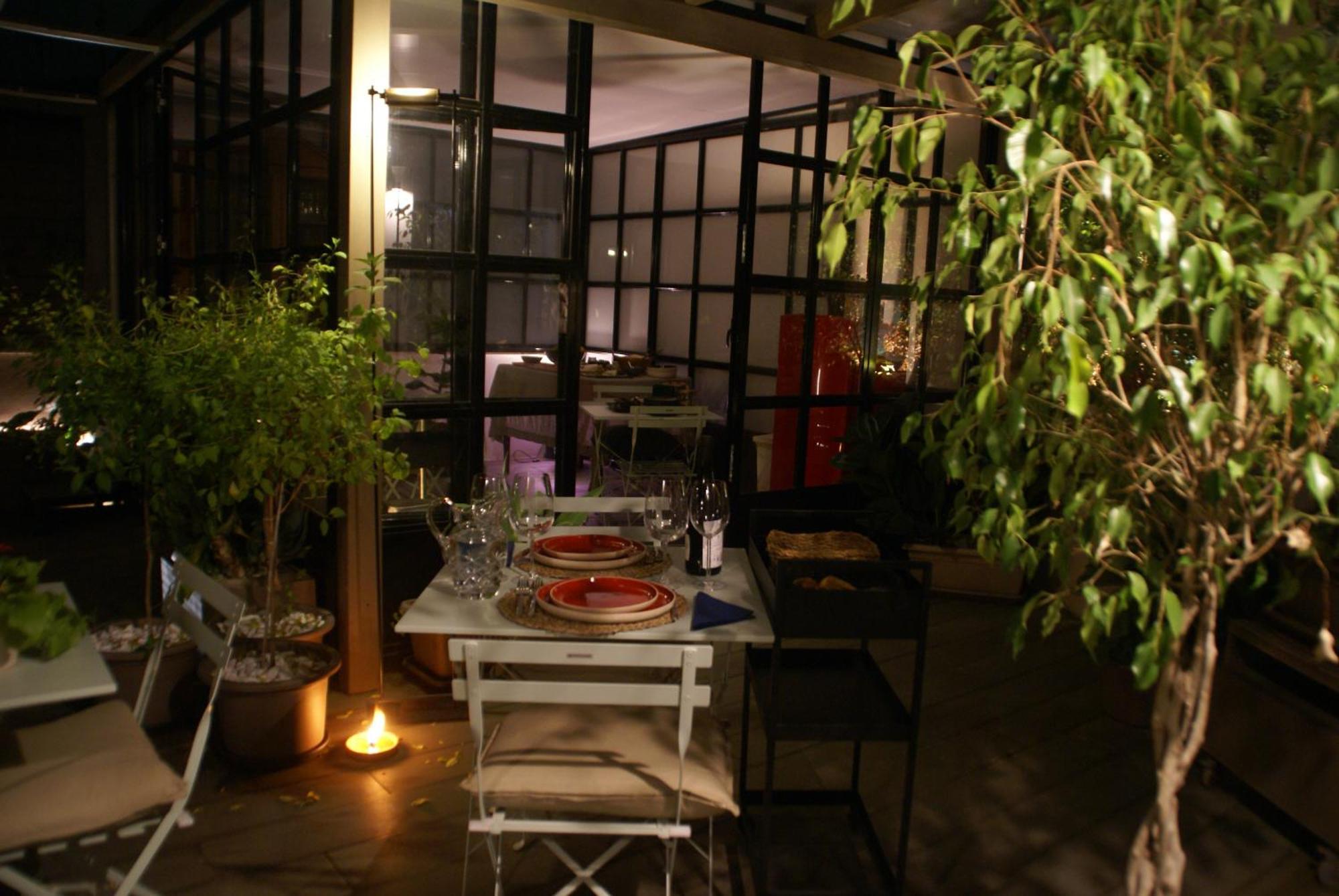 카타니아 Fra Le Righe B&B 외부 사진