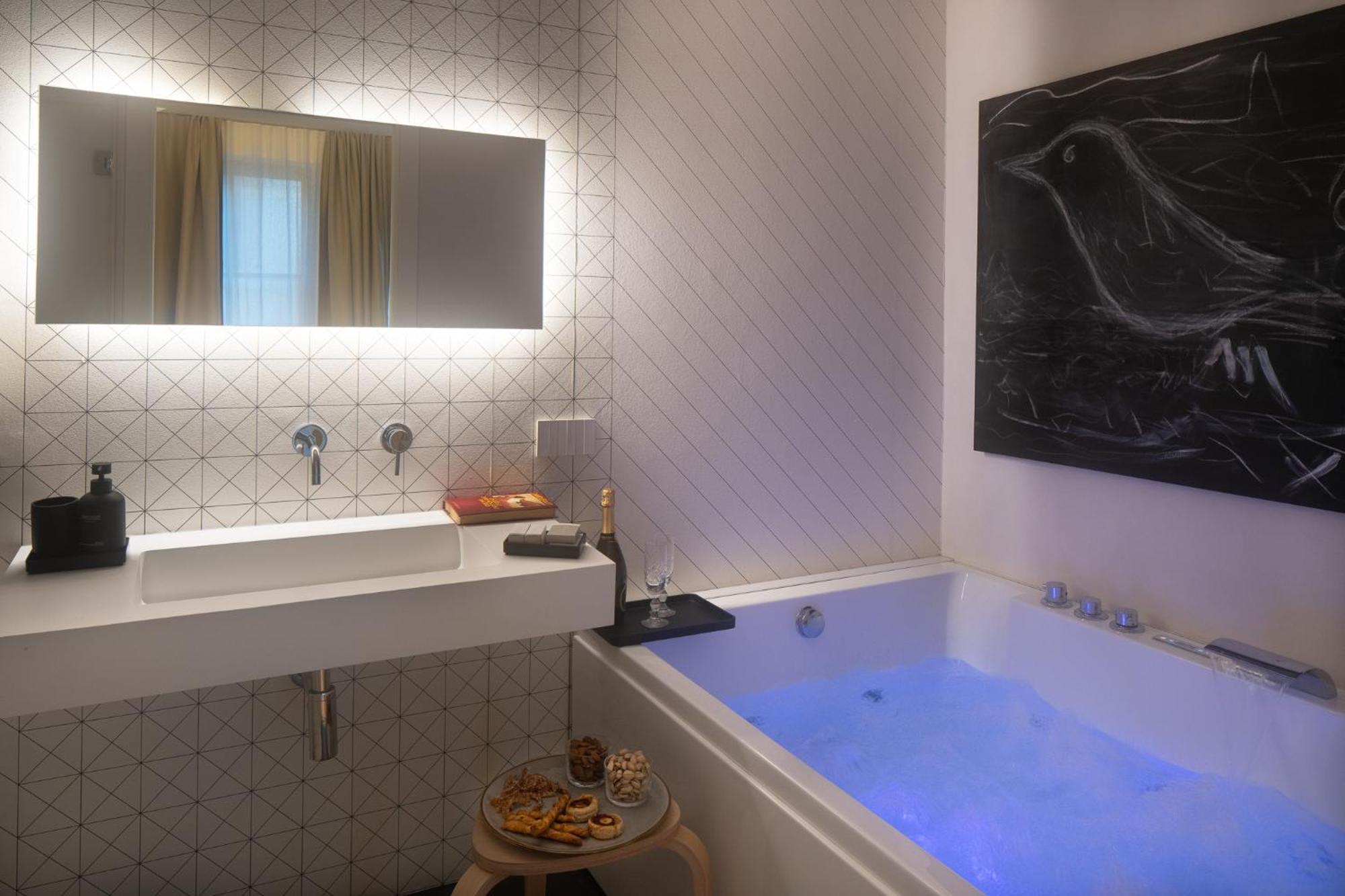 카타니아 Fra Le Righe B&B 외부 사진