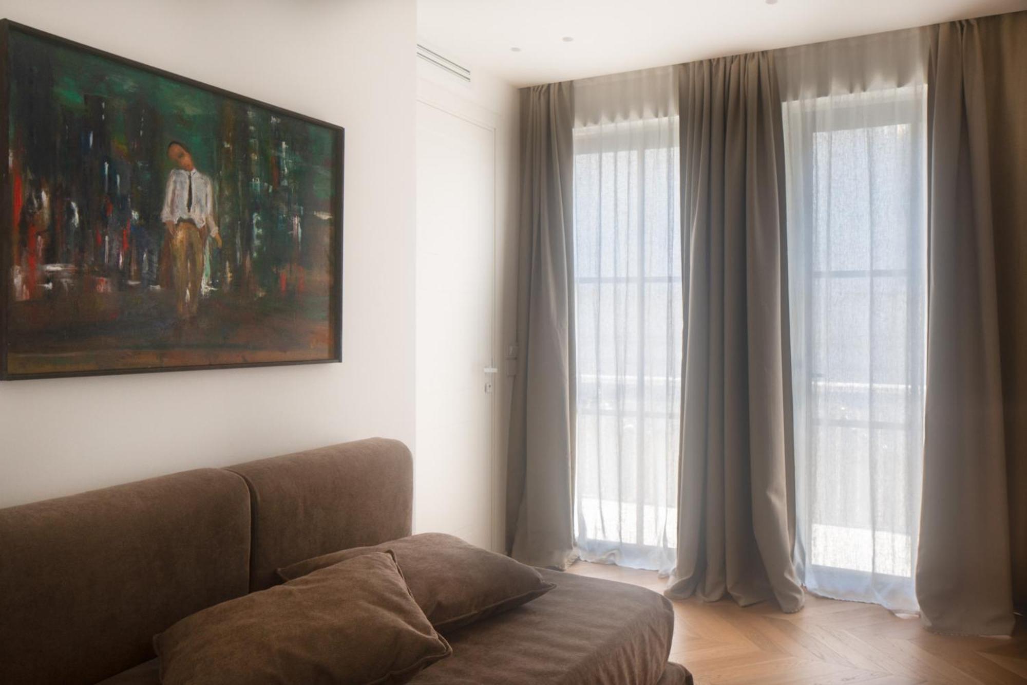 카타니아 Fra Le Righe B&B 외부 사진