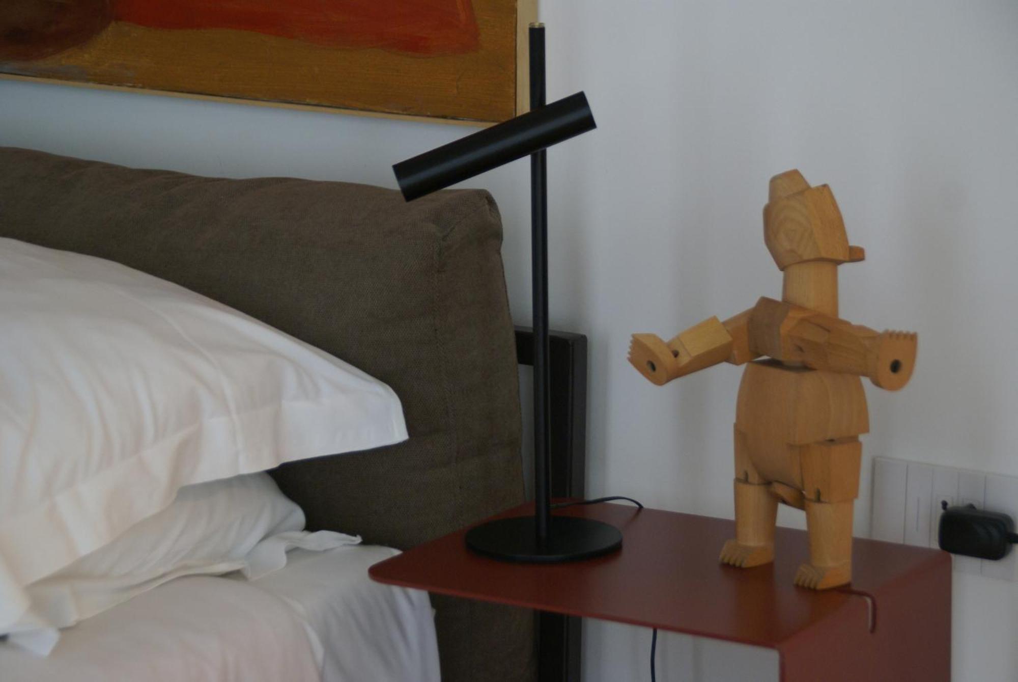 카타니아 Fra Le Righe B&B 외부 사진