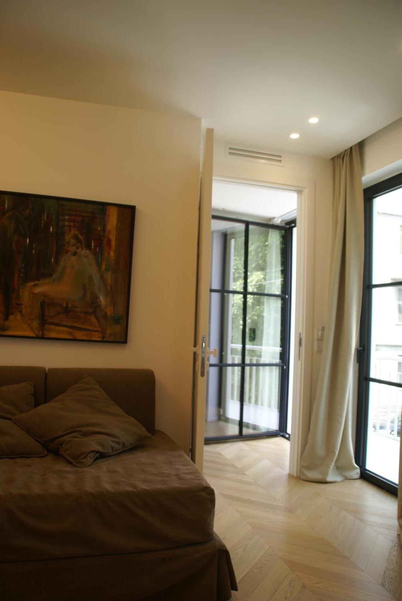 카타니아 Fra Le Righe B&B 외부 사진