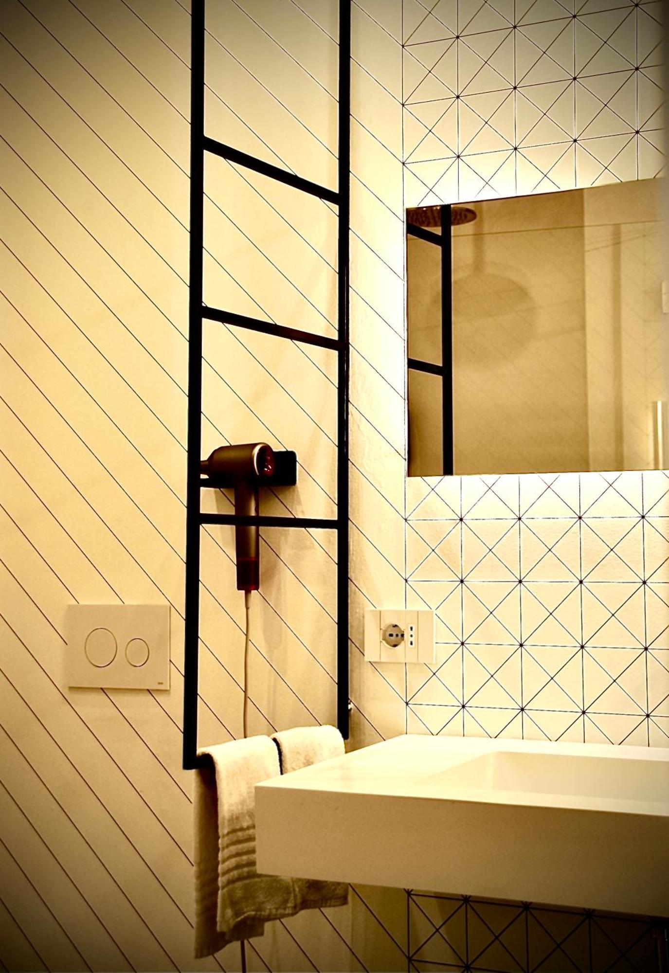 카타니아 Fra Le Righe B&B 외부 사진