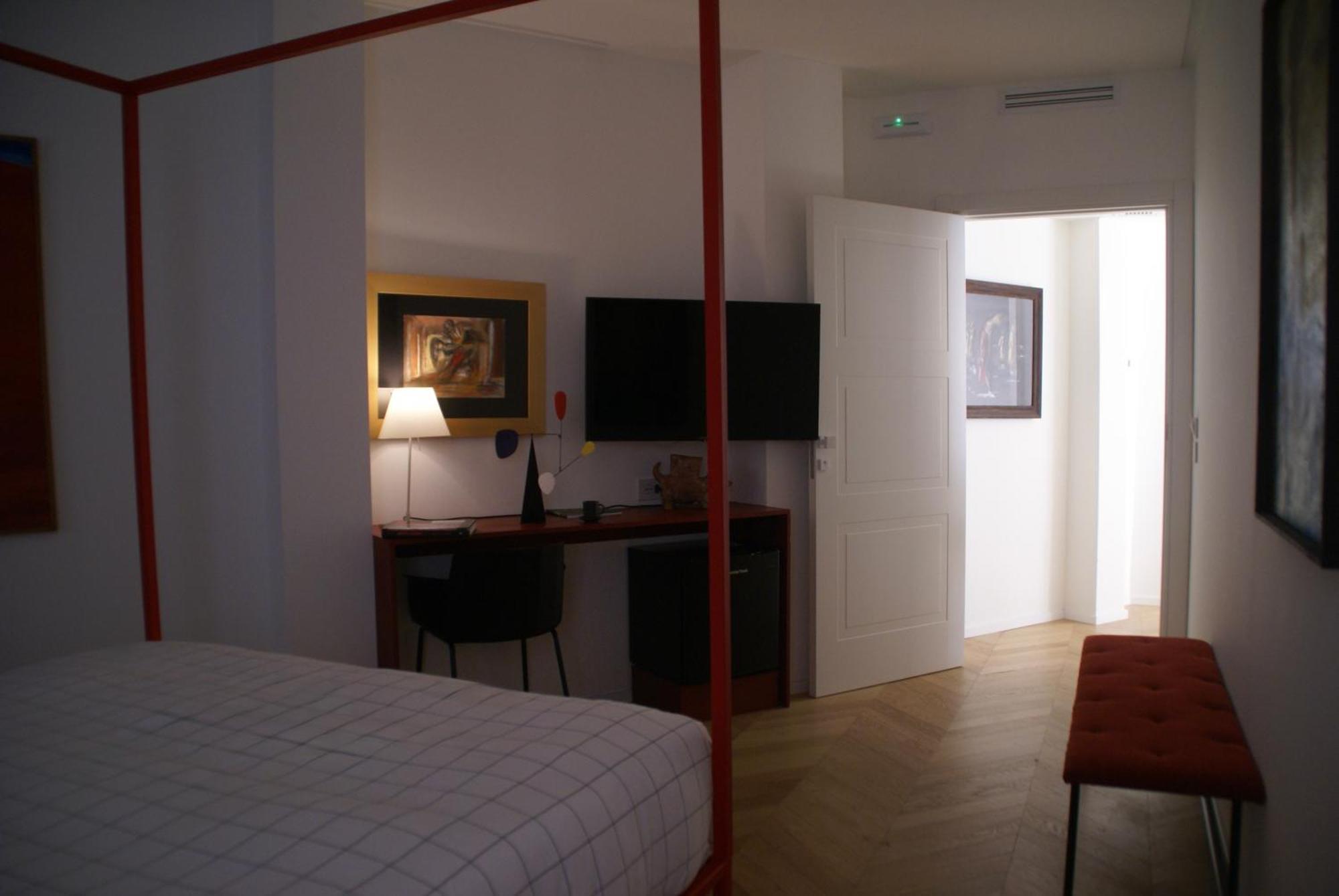 카타니아 Fra Le Righe B&B 외부 사진