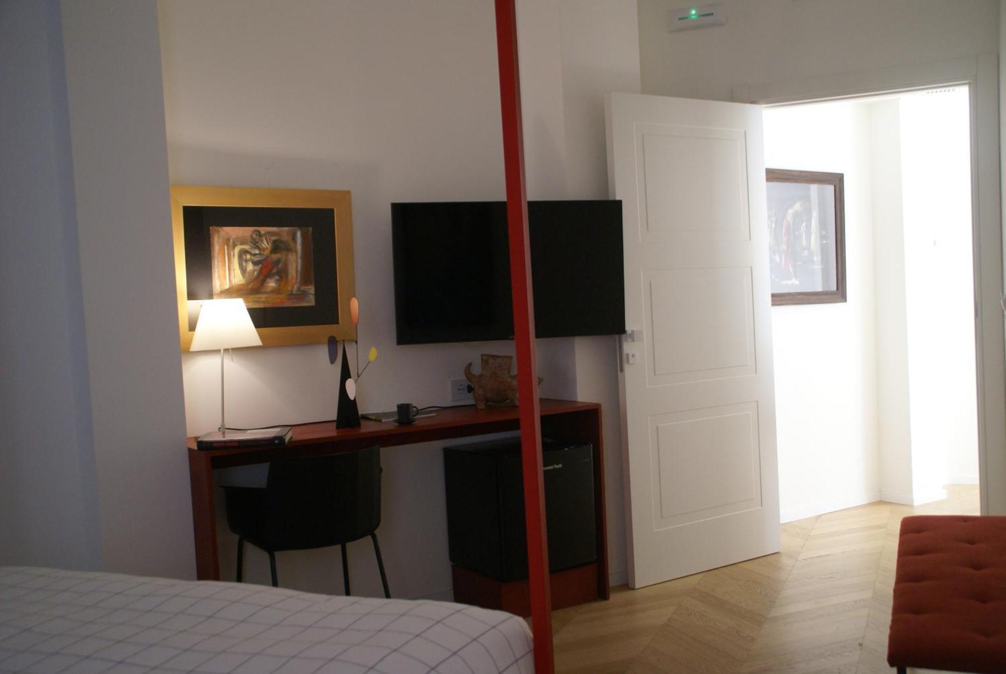 카타니아 Fra Le Righe B&B 외부 사진