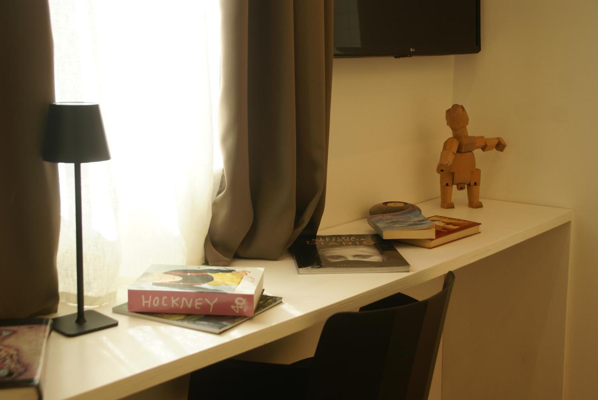 카타니아 Fra Le Righe B&B 외부 사진