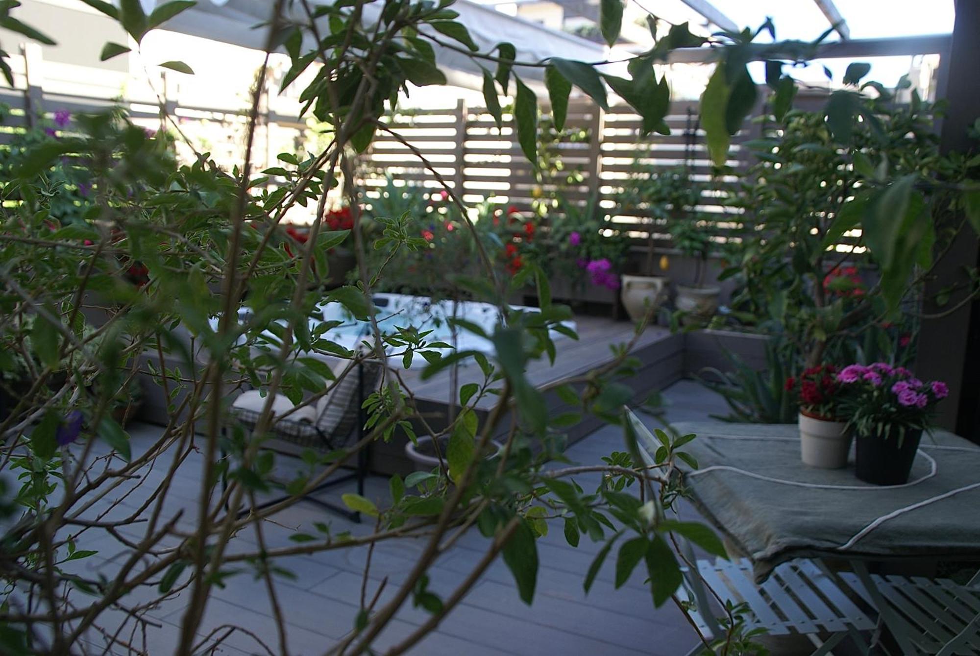 카타니아 Fra Le Righe B&B 외부 사진
