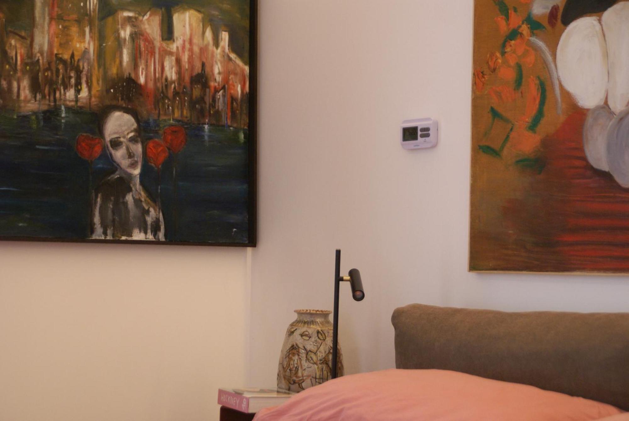 카타니아 Fra Le Righe B&B 외부 사진