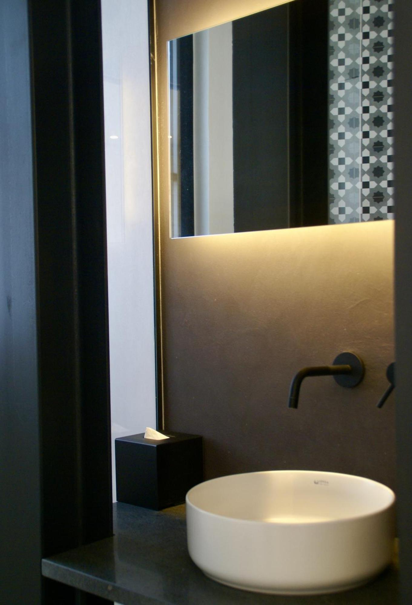 카타니아 Fra Le Righe B&B 외부 사진