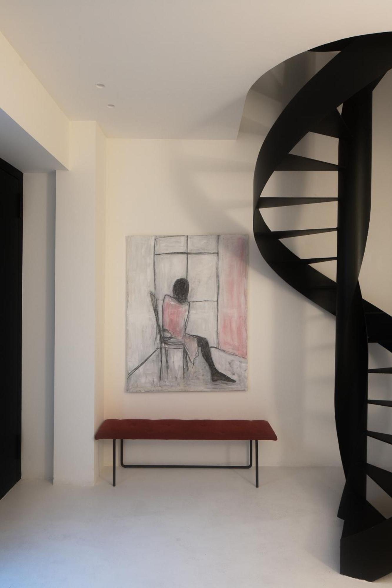 카타니아 Fra Le Righe B&B 외부 사진
